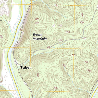 Straightstone, VA (2013, 24000-Scale) Preview 3