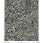 Stuarts Draft, VA (2011, 24000-Scale) Preview 1