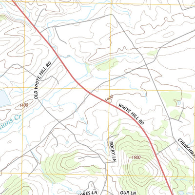 Stuarts Draft, VA (2013, 24000-Scale) Preview 2