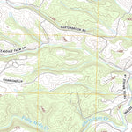 Stuarts Draft, VA (2013, 24000-Scale) Preview 3