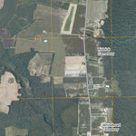 Suffolk, VA (2010, 24000-Scale) Preview 2