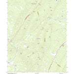 Sugarloaf Mountain, VA (2013, 24000-Scale) Preview 1