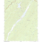 Sunrise, VA-WV (2013, 24000-Scale) Preview 1