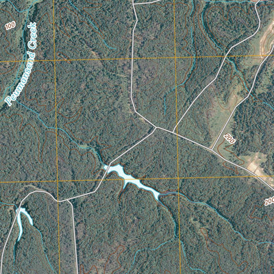 Supply, VA (2011, 24000-Scale) Preview 3