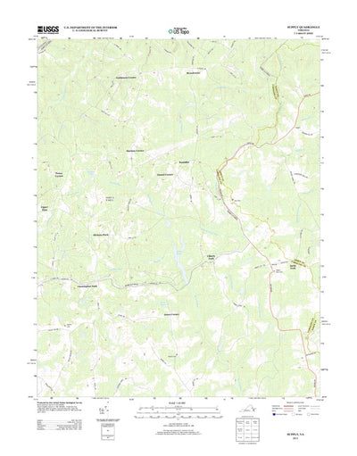Supply, VA (2013, 24000-Scale) Preview 1