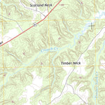 Surry, VA (2013, 24000-Scale) Preview 3