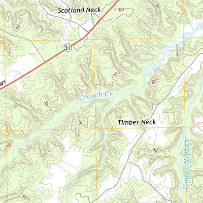 Surry, VA (2013, 24000-Scale) Preview 3