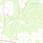 Sussex, VA (2013, 24000-Scale) Preview 2