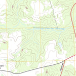 Sussex, VA (2013, 24000-Scale) Preview 3