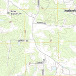 Sutherland, VA (2013, 24000-Scale) Preview 2