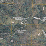 Swift Run Gap, VA (2010, 24000-Scale) Preview 3