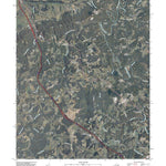 Sylvatus, VA (2010, 24000-Scale) Preview 1