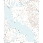 Tappahannock, VA (2011, 24000-Scale) Preview 1