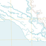 Tappahannock, VA (2011, 24000-Scale) Preview 2