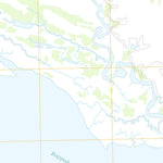 Tappahannock, VA (2013, 24000-Scale) Preview 2
