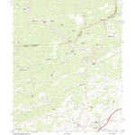 Tazewell North, VA-WV (2013, 24000-Scale) Preview 1