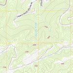 Tazewell North, VA-WV (2013, 24000-Scale) Preview 2