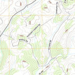 Tazewell South, VA (2013, 24000-Scale) Preview 2