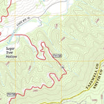 Tazewell South, VA (2013, 24000-Scale) Preview 3