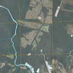 Thoroughfare Gap, VA (2010, 24000-Scale) Preview 2