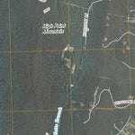Thoroughfare Gap, VA (2010, 24000-Scale) Preview 3