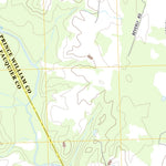 Thoroughfare Gap, VA (2013, 24000-Scale) Preview 2