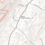 Timberville, VA (2011, 24000-Scale) Preview 2