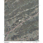 Tiptop, VA (2011, 24000-Scale) Preview 1