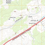 Tiptop, VA (2013, 24000-Scale) Preview 2