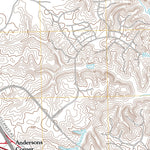 Toano, VA (2011, 24000-Scale) Preview 2