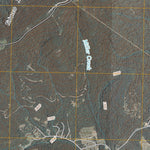 Tobacco Row Mountain, VA (2010, 24000-Scale) Preview 2