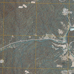 Tobacco Row Mountain, VA (2010, 24000-Scale) Preview 3