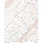 Toms Brook, VA (2011, 24000-Scale) Preview 1