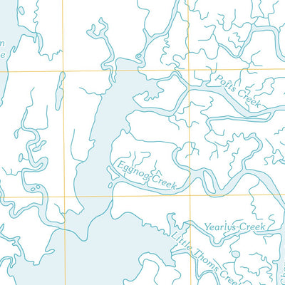 Townsend, VA (2011, 24000-Scale) Preview 3
