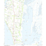 Townsend, VA (2013, 24000-Scale) Preview 1