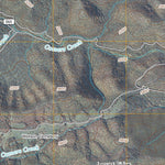 Trout Dale, VA (2011, 24000-Scale) Preview 3