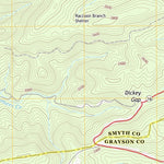 Trout Dale, VA (2013, 24000-Scale) Preview 3