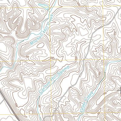 Truhart, VA (2011, 24000-Scale) Preview 3