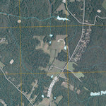 Tunstall, VA (2010, 24000-Scale) Preview 2