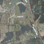 Upperville, VA (2010, 24000-Scale) Preview 2