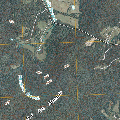 Upperville, VA (2010, 24000-Scale) Preview 3