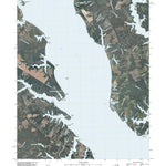 Urbanna, VA (2010, 24000-Scale) Preview 1