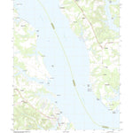 Urbanna, VA (2013, 24000-Scale) Preview 1