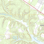 Urbanna, VA (2013, 24000-Scale) Preview 3