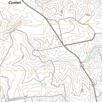 Valentines, VA-NC (2011, 24000-Scale) Preview 2
