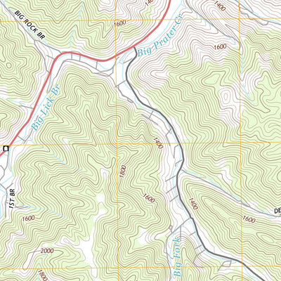 Vansant, VA (2013, 24000-Scale) Preview 3