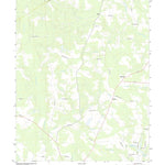 Vicksville, VA (2013, 24000-Scale) Preview 1