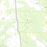 Vicksville, VA (2013, 24000-Scale) Preview 2
