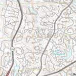 Vienna, VA-MD (2011, 24000-Scale) Preview 3