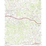 Vienna, VA-MD (2013, 24000-Scale) Preview 1